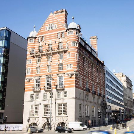 30 James Street Liverpool Esterno foto