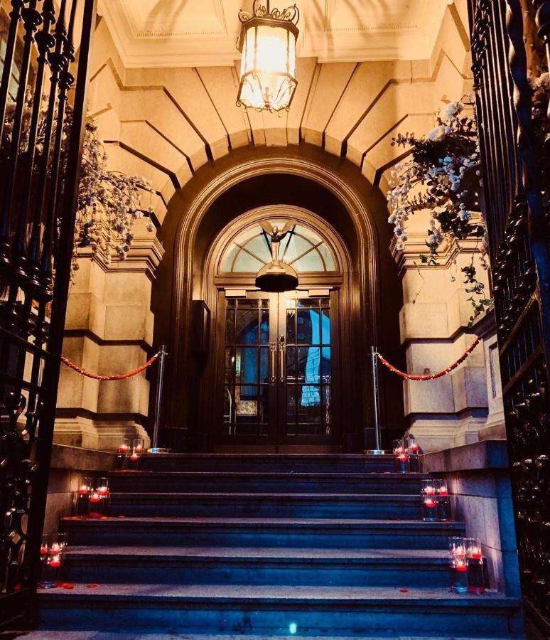 30 James Street Liverpool Esterno foto